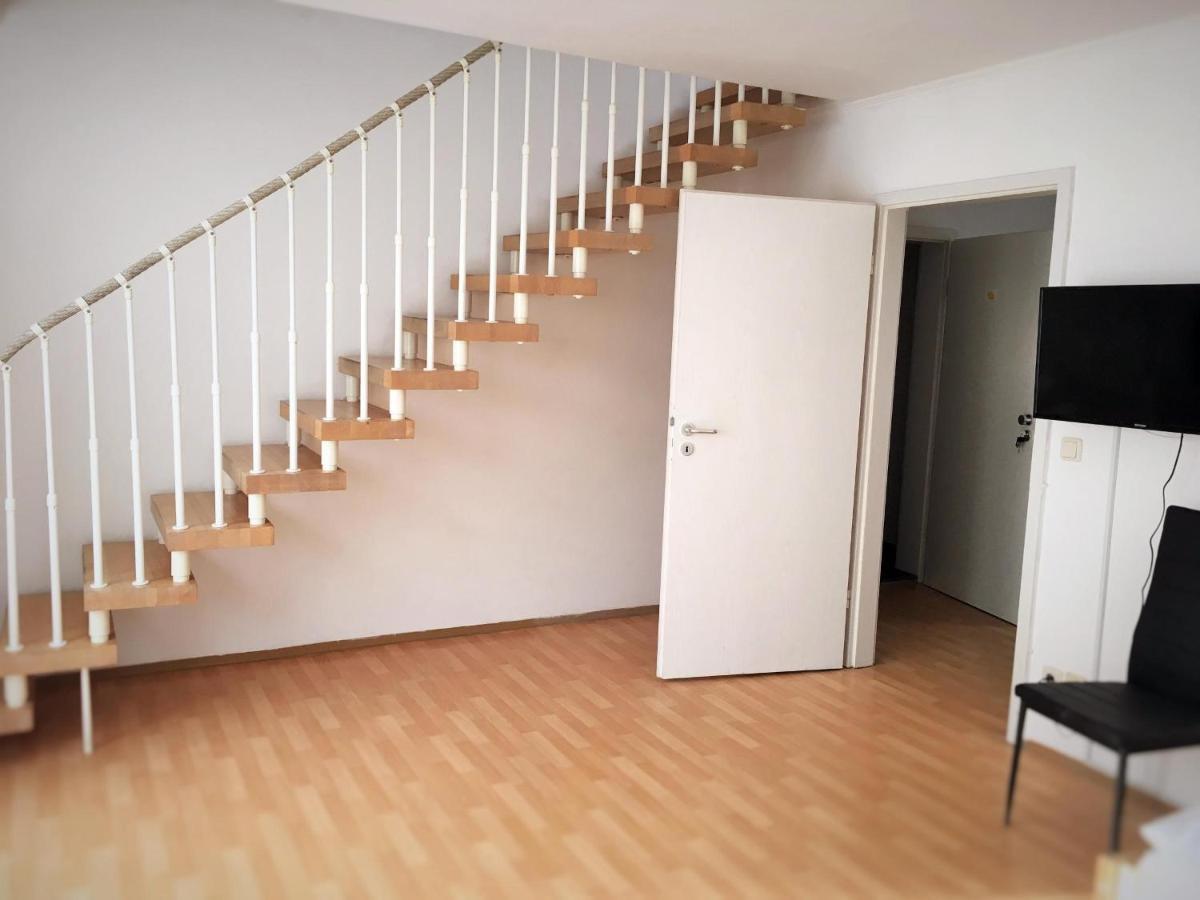 Sunnyhome Monteurwohnungen Und Apartments In Schwandorf المظهر الخارجي الصورة
