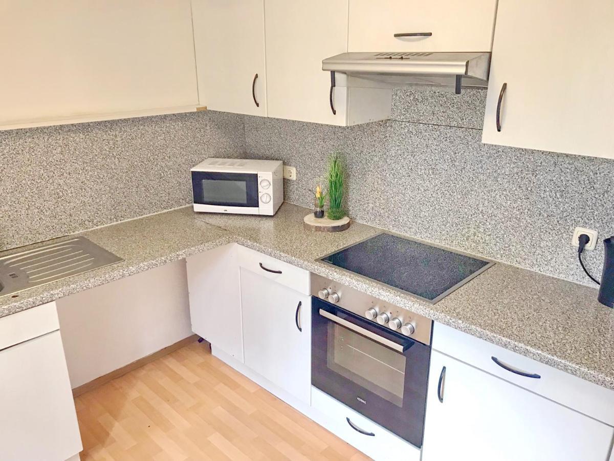 Sunnyhome Monteurwohnungen Und Apartments In Schwandorf المظهر الخارجي الصورة