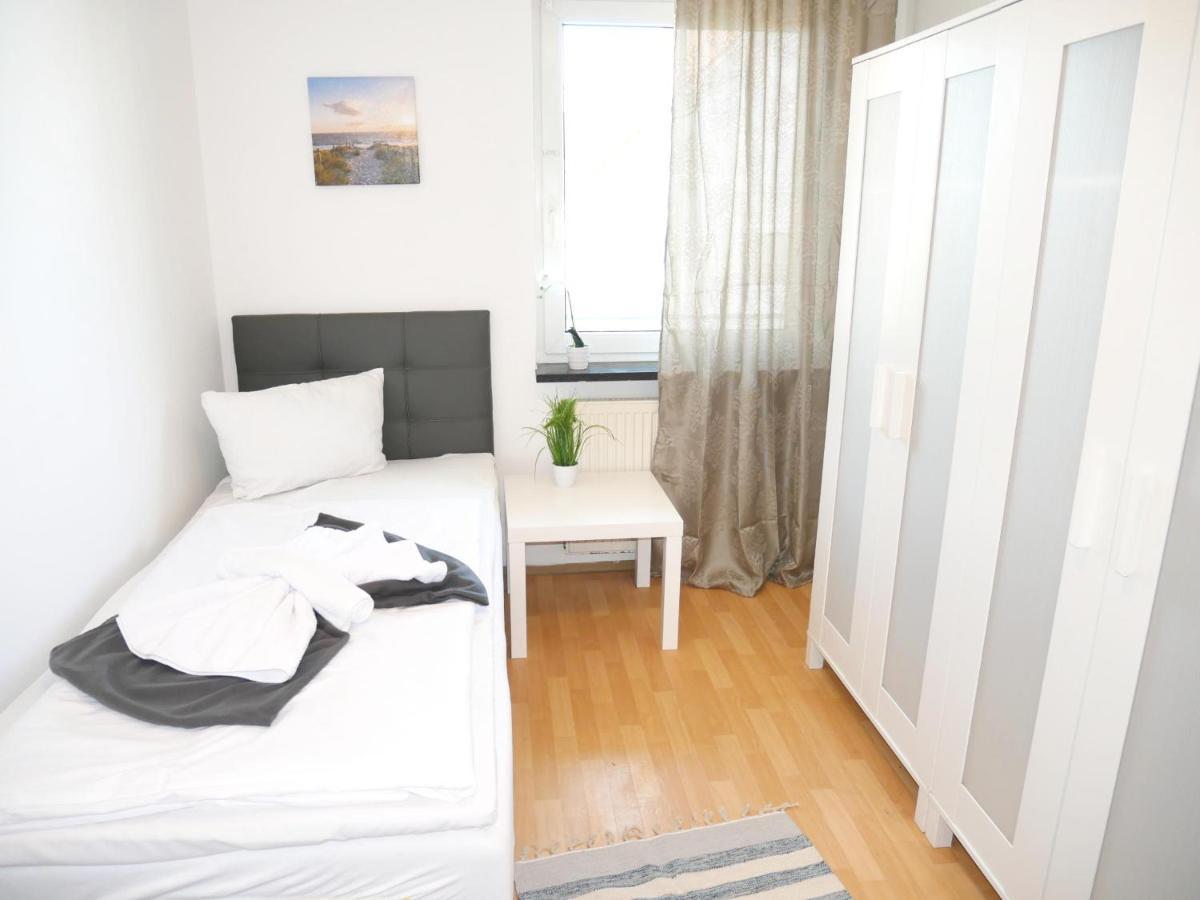 Sunnyhome Monteurwohnungen Und Apartments In Schwandorf المظهر الخارجي الصورة