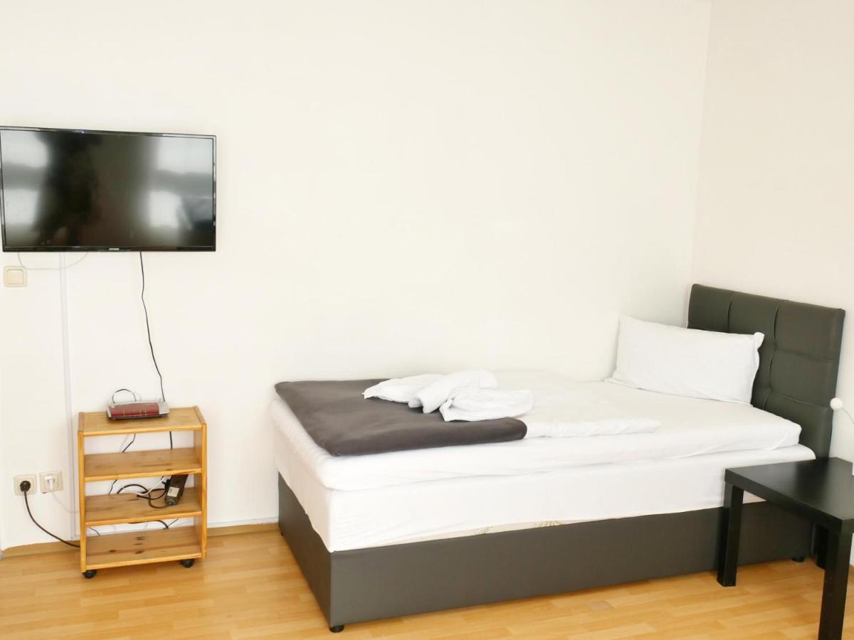 Sunnyhome Monteurwohnungen Und Apartments In Schwandorf المظهر الخارجي الصورة
