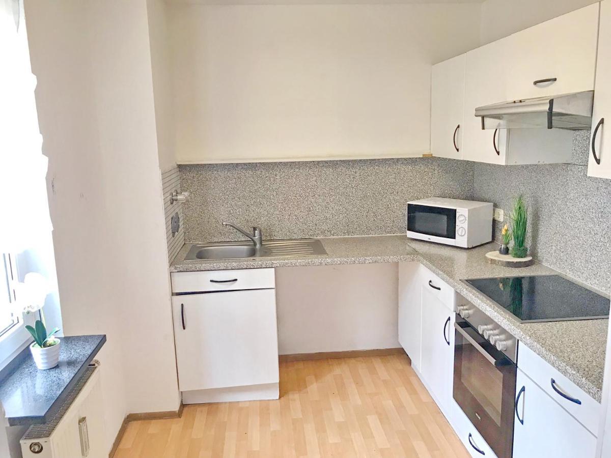 Sunnyhome Monteurwohnungen Und Apartments In Schwandorf المظهر الخارجي الصورة