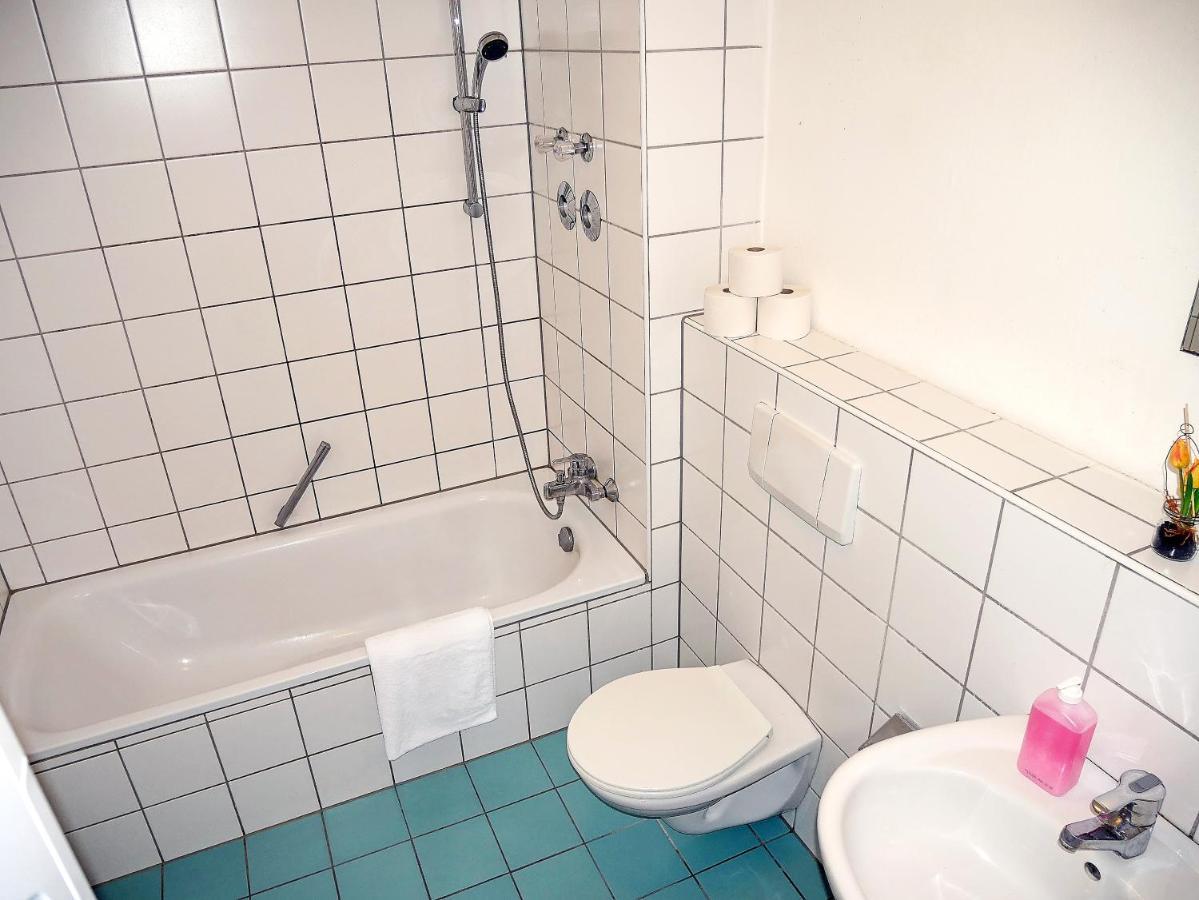 Sunnyhome Monteurwohnungen Und Apartments In Schwandorf المظهر الخارجي الصورة
