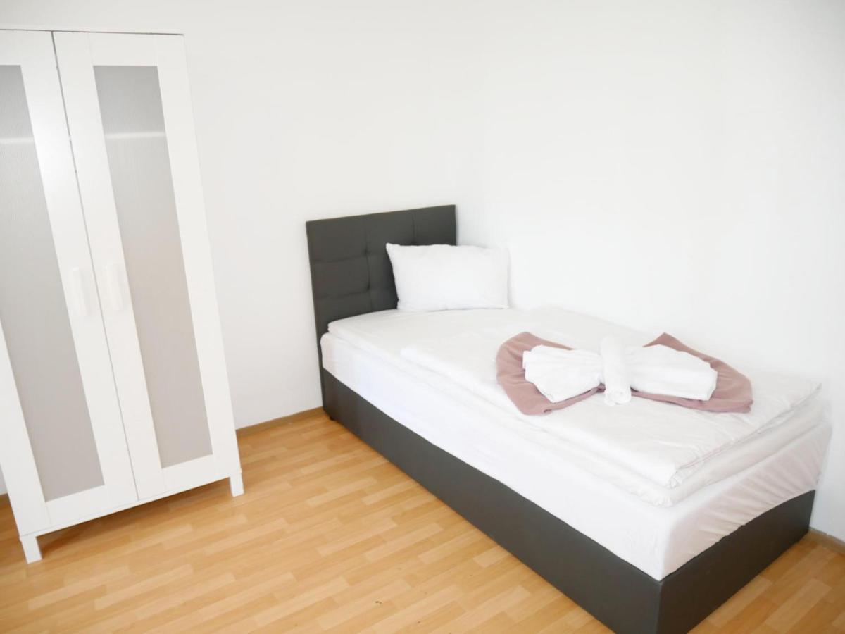 Sunnyhome Monteurwohnungen Und Apartments In Schwandorf المظهر الخارجي الصورة