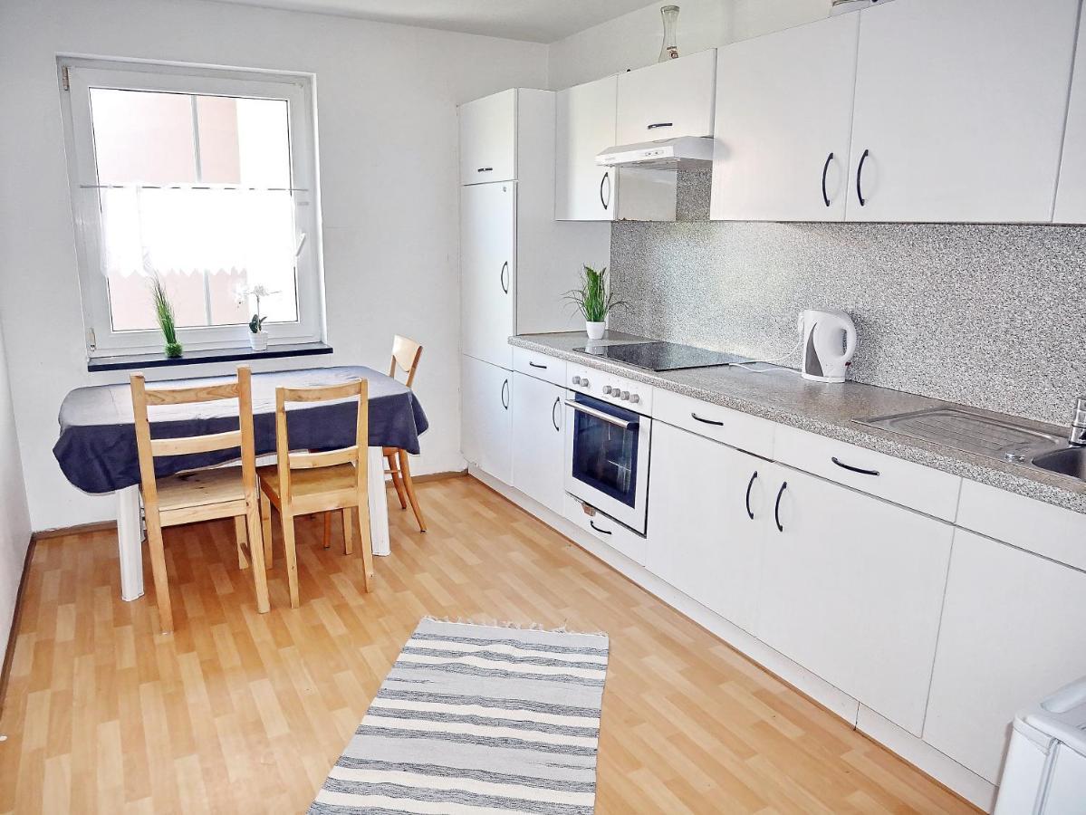 Sunnyhome Monteurwohnungen Und Apartments In Schwandorf المظهر الخارجي الصورة